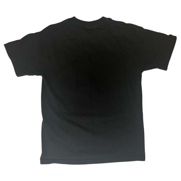 Ford Shelby Cobra Mustang T-Shirt Black Car Auto 1955 1956 1969 GT 350 BABA - Picture 2 of 5